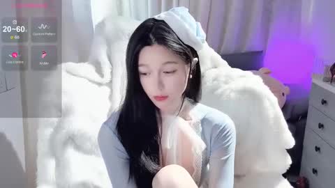 Snapshot of baby_su chatting on 03-05-25, 07:49 SuSu online show from 03-05-25, 07:49