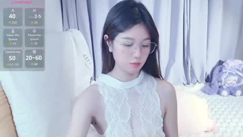 Snapshot of baby_su chatting on 04-26-26, 01:20 SuSu online show from 04-26-26, 01:20