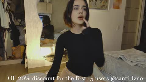 santi online show from 02-16-26, 02:07