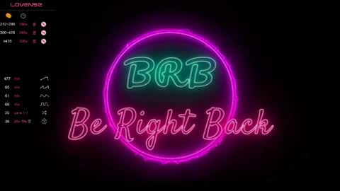 Baby Win online show from 11-19-25, 10:21