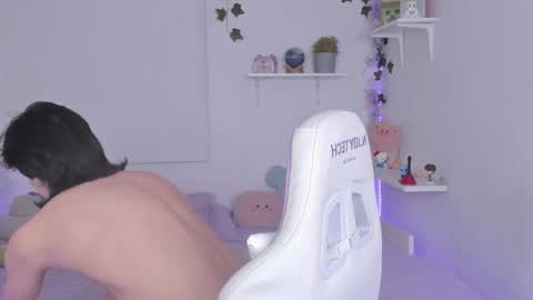 Snapshot of baby_xian chatting on 01-12-26, 04:18 Dani online show from 01-12-26, 04:18