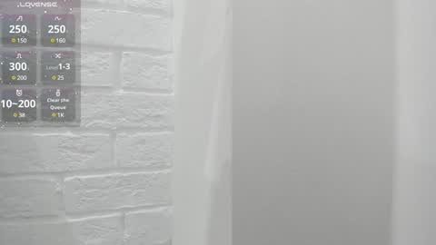 BabyAlexaX online show from 01-13-25, 06:38