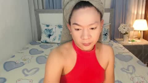 Snapshot of babyamandaxx chatting on 01-15-25, 04:21 AMANDA online show from 01-15-25, 04:21