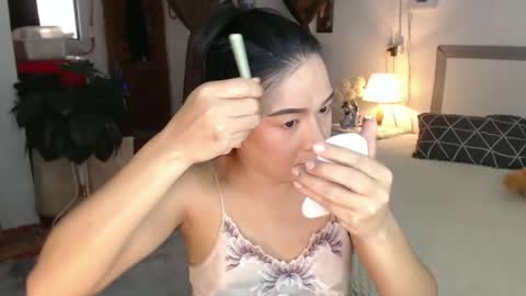 Snapshot of babyamandaxx chatting on 09-26-25, 08:40 AMANDA online show from 09-26-25, 08:40