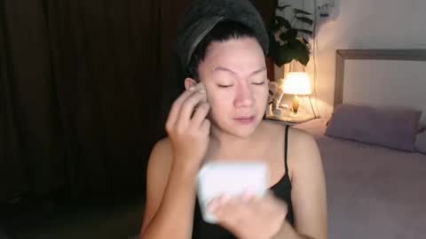 Snapshot of babyamandaxx chatting on 11-14-25, 06:28 AMANDA online show from 11-14-25, 06:28