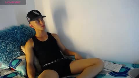 babyandy_x online show from 09-20-25, 11:17