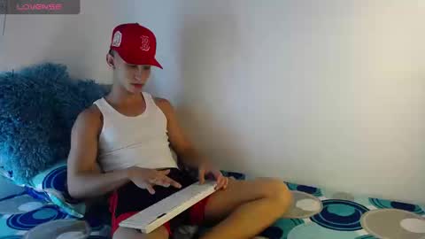 babyandy_x online show from 09-24-25, 08:56