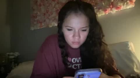 babyaves online show from 05-18-26, 06:30