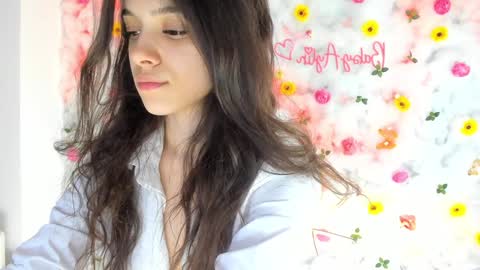 Aylin  online show from 02-06-25, 05:57