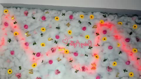 Aylin  online show from 02-11-25, 08:58