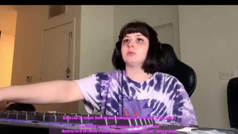 babybray online show from 02-28-26, 06:09