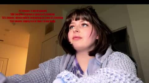 babybray online show from 03-04-26, 09:43