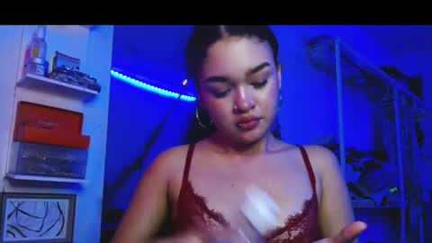 babybombom08 online show from 05-16-26, 12:18