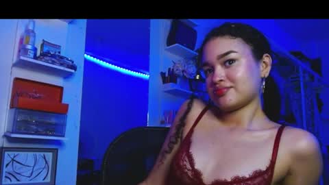babybombom08 online show from 05-16-26, 01:13