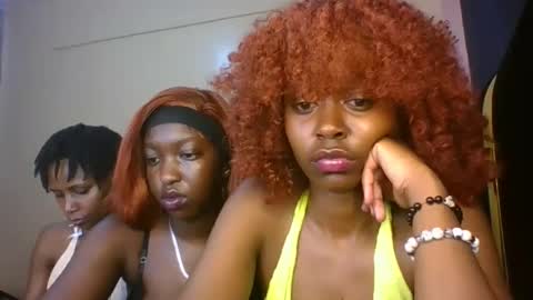 babybrown online show from 04-23-26, 04:35