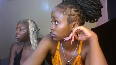 babybrown online show from 05-07-26, 03:45