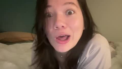 Snapshot of babybunnny chatting on 02-04-26, 07:14 ava online show from 02-04-26, 07:14