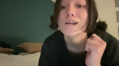 Snapshot of babybunnny chatting on 02-25-26, 08:51 ava online show from 02-25-26, 08:51