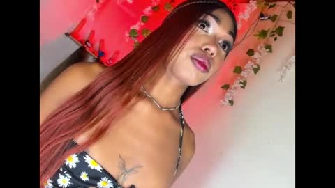 babycharol01 online show from 07-07-26, 06:47