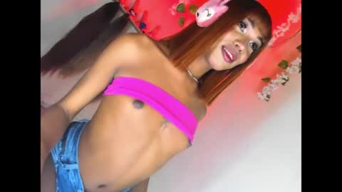 babycharol01 online show from 07-09-26, 07:23