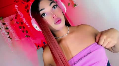 babycharol01 online show from 07-12-26, 07:32