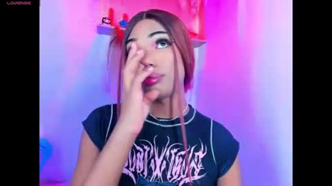 babycharol01 online show from 07-17-26, 09:08