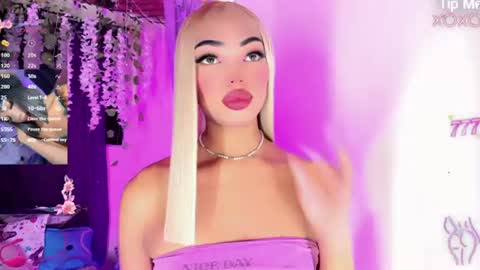 babycharol01 online show from 07-28-26, 08:54