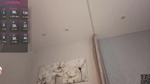 babycosmica online show from 03-13-26, 05:14