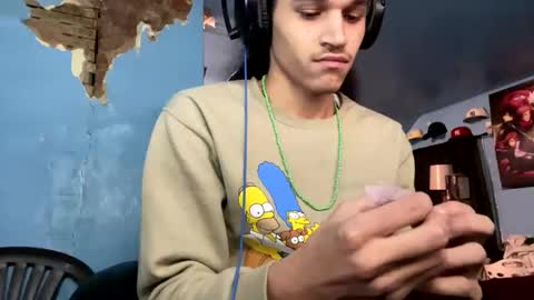 Snapshot of babyd0103 chatting on 12-26-24, 05:37 babyD online show from 12-26-24, 05:37