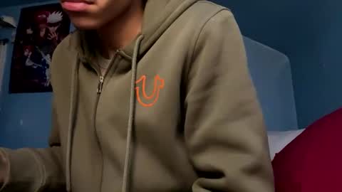 Snapshot of babyd0103 chatting on 01-05-25, 08:42 babyD online show from 01-05-25, 08:42