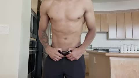 DADDY online show from 10-18-25, 12:57