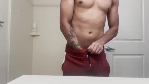 DADDY online show from 01-08-26, 11:29