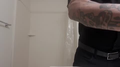 DADDY online show from 06-18-26, 05:08