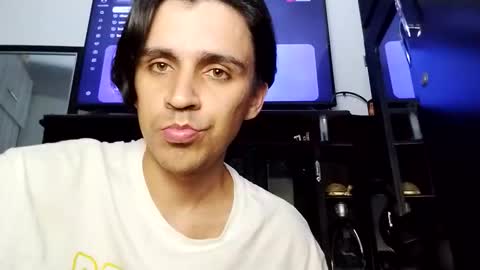 Snapshot of babydarkpink chatting on 11-09-25, 07:17 Dani online show from 11-09-25, 07:17