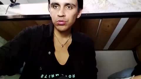 Snapshot of babydarkpink chatting on 11-21-25, 09:46 Dani online show from 11-21-25, 09:46