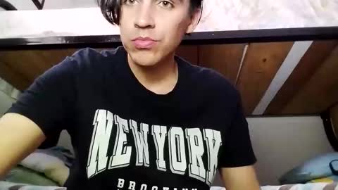 Snapshot of babydarkpink chatting on 11-22-25, 09:14 Dani online show from 11-22-25, 09:14