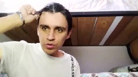 Snapshot of babydarkpink chatting on 11-30-25, 08:57 Dani online show from 11-30-25, 08:57