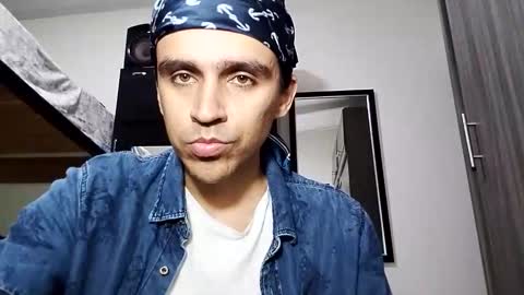 Dani  online show from 01-11-26, 09:31