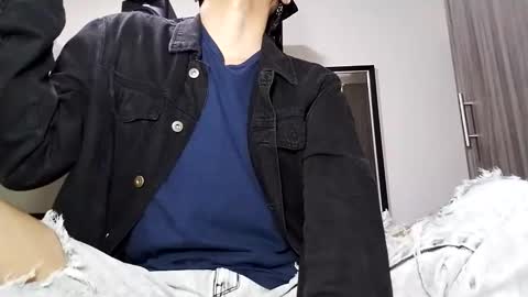 Dani  online show from 01-12-26, 08:25