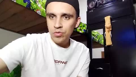 Dani  online show from 02-07-26, 09:51