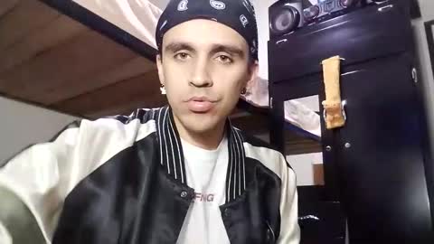 Dani  online show from 02-22-26, 09:35