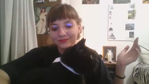 babydemon6 online show from 12-05-24, 02:31