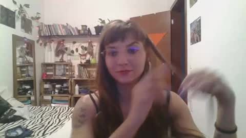 babydemon6 online show from 12-07-24, 09:55