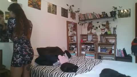 babydemon6 online show from 12-08-24, 05:11