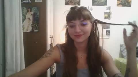 babydemon6 online show from 12-14-24, 11:01