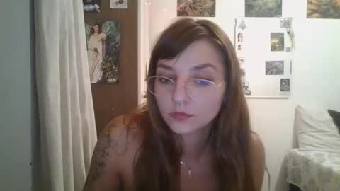 babydemon6 online show from 01-13-25, 10:45