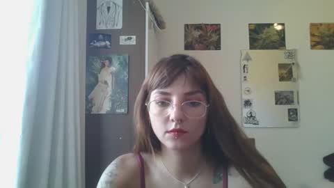 babydemon6 online show from 01-15-25, 06:40