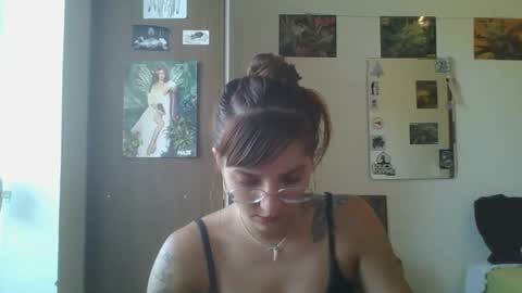 babydemon6 online show from 01-21-25, 07:50