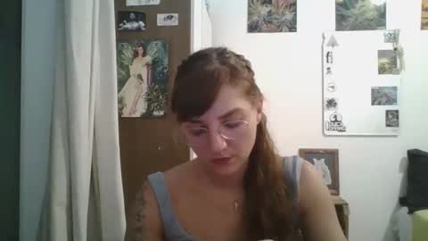 babydemon6 online show from 01-27-25, 11:11