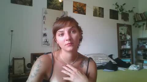 babydemon6 online show from 02-27-25, 02:10